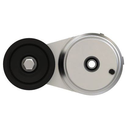 John Deere RE582501: Engine Auxiliary Drive Belt Tensioner
