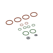 John Deere RE582808: SCV Seal Kit