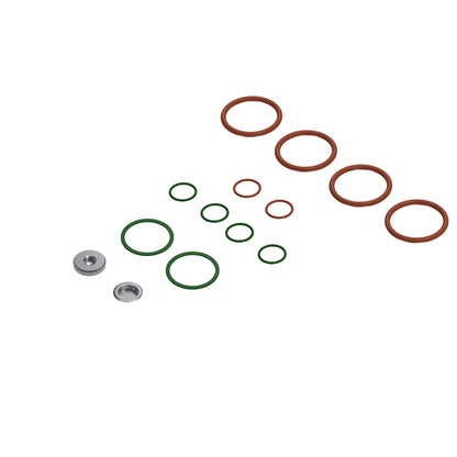 John Deere RE582808: SCV Seal Kit