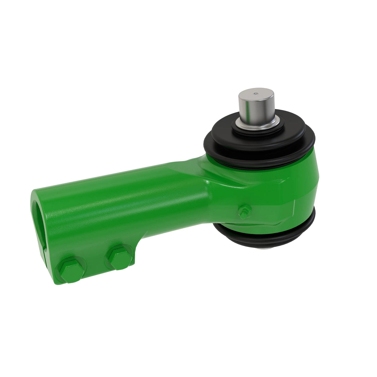 John Deere RE583653: Outer Tie Rod