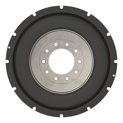 John Deere RE584547: Driveshaft Torsional Damper with Backing Ring