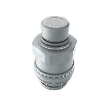 John Deere RE584722: Hydraulic Quick Connect Coupler