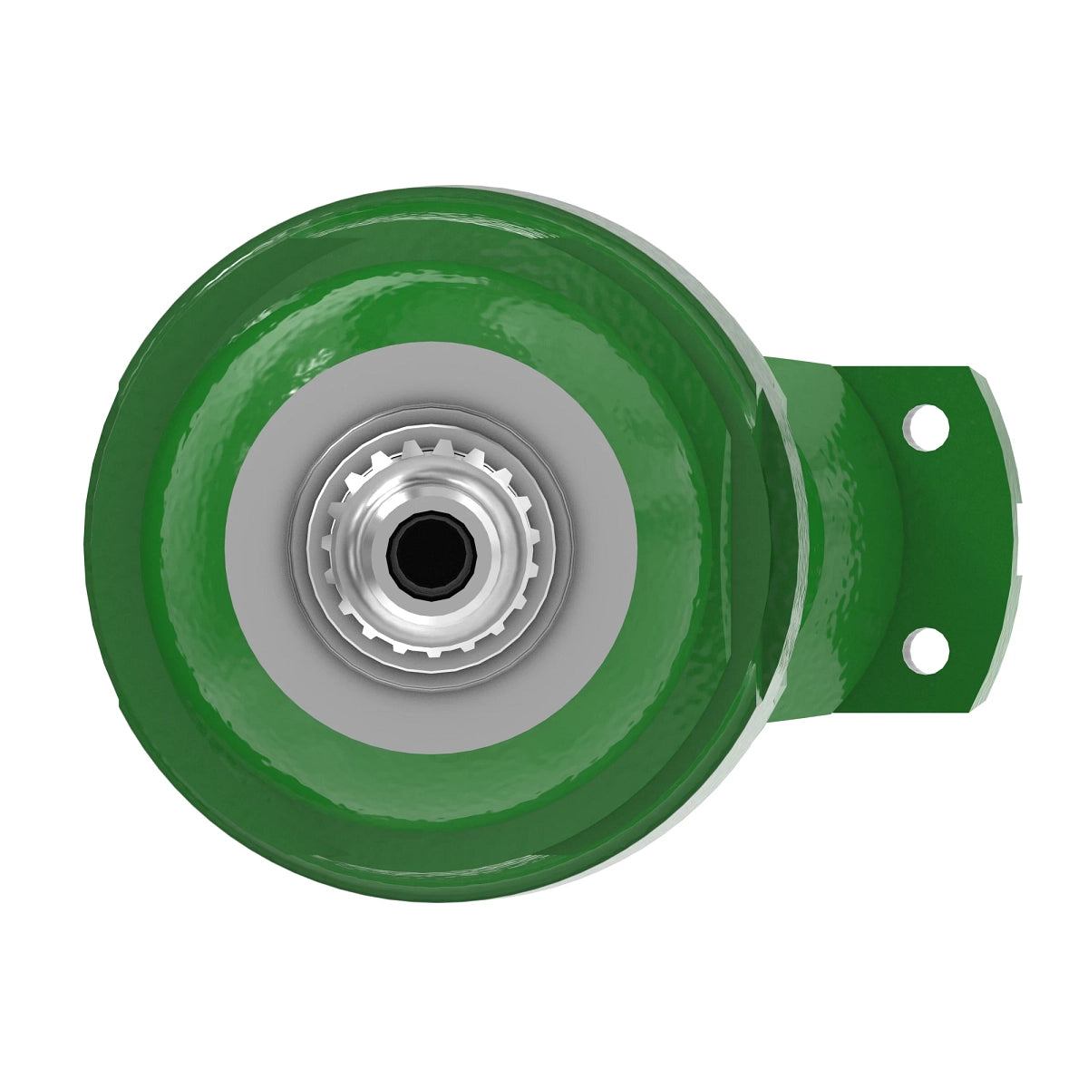 John Deere RE586742: ILS Front Axle Driveshaft