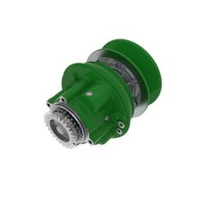John Deere RE587430: Fan Drive