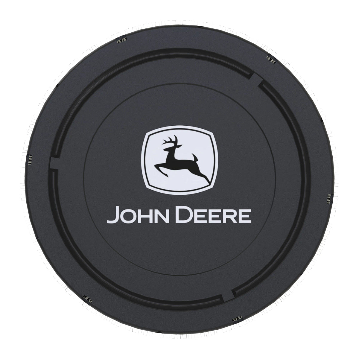 John Deere RE587792: Secondary Air Filter Element