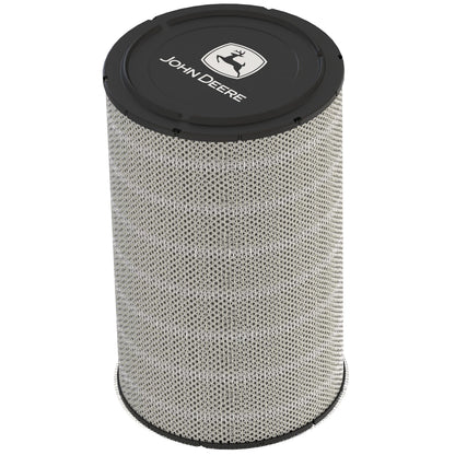 John Deere RE587792: Secondary Air Filter Element
