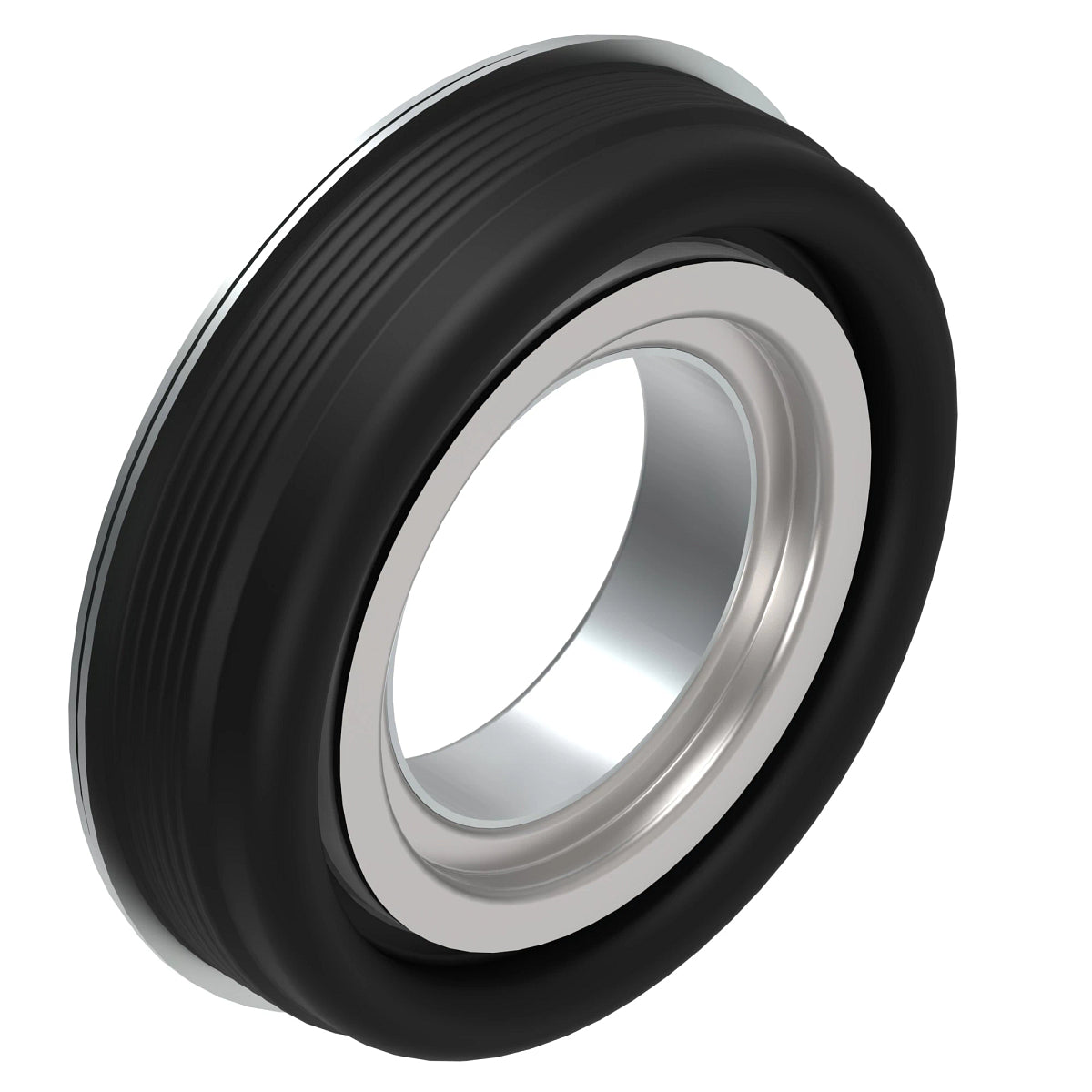 John Deere RE588241: Internal Oil Seal