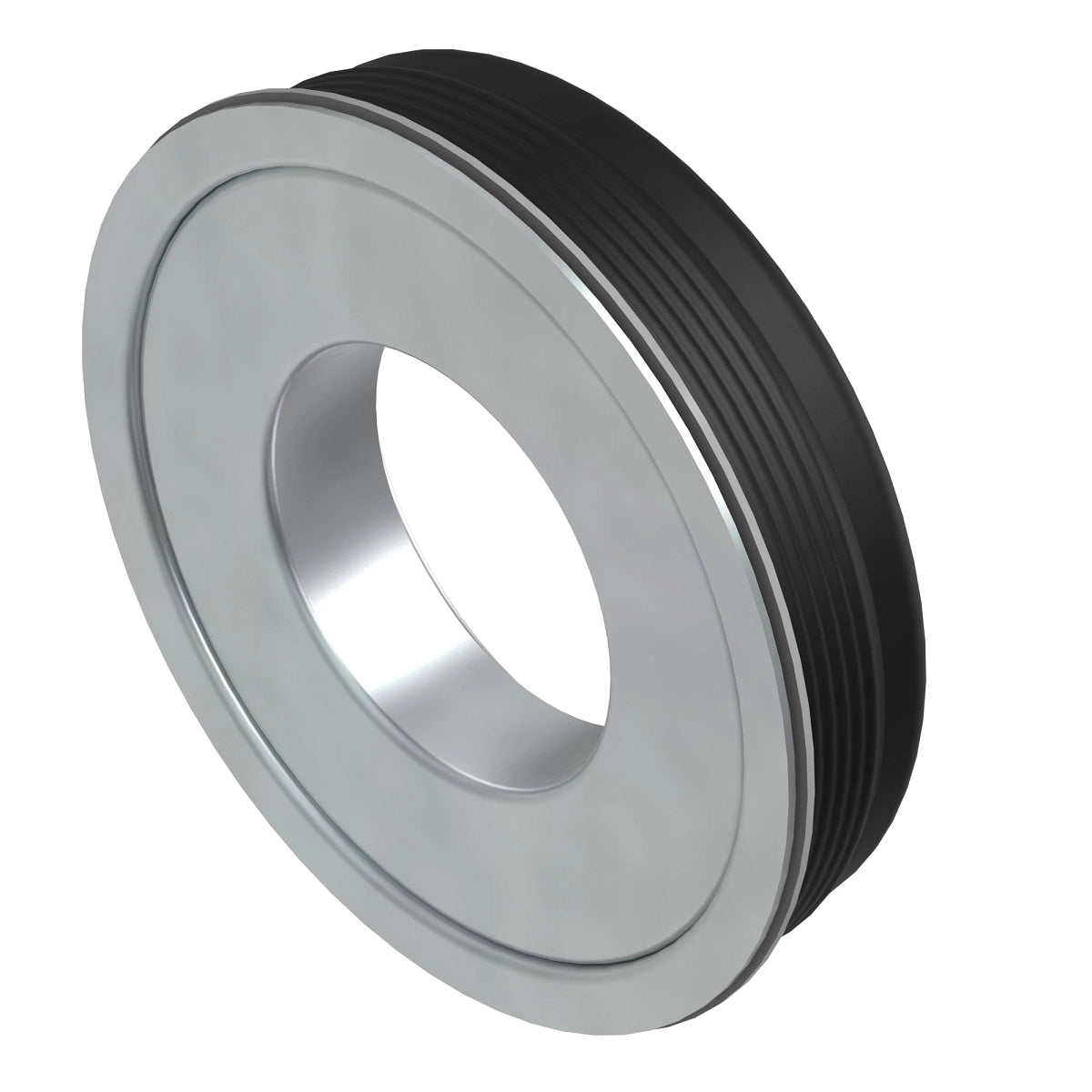 John Deere RE588241: Internal Oil Seal
