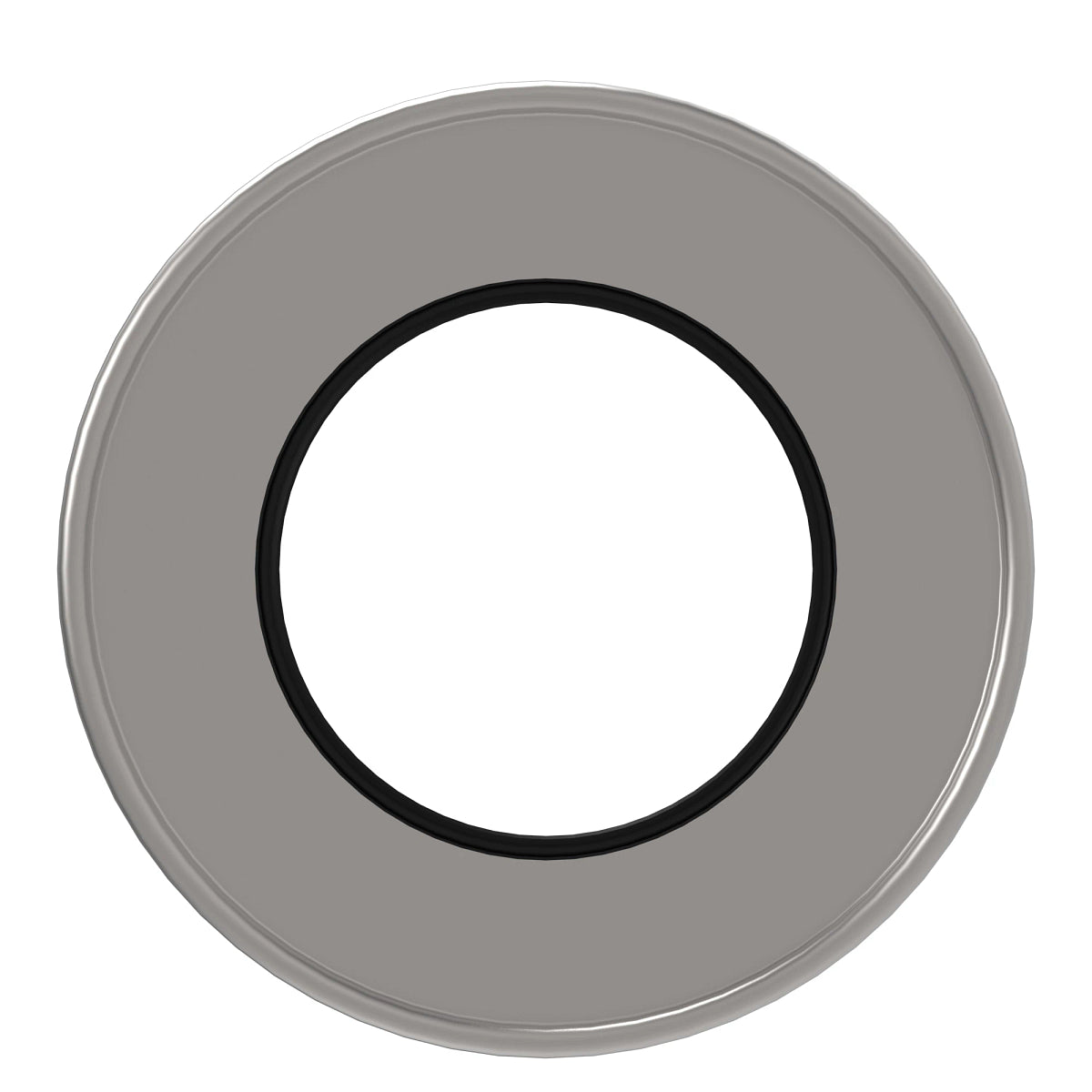 John Deere RE588328: Internal Oil Seal