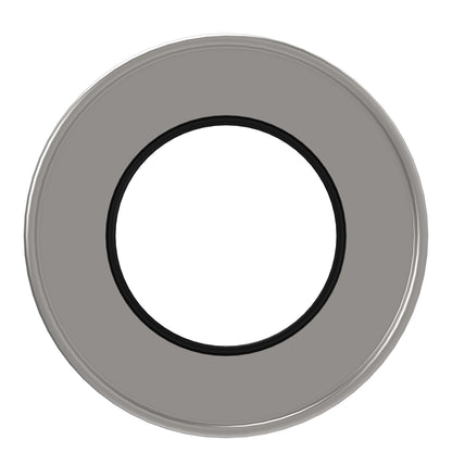John Deere RE588328: Internal Oil Seal