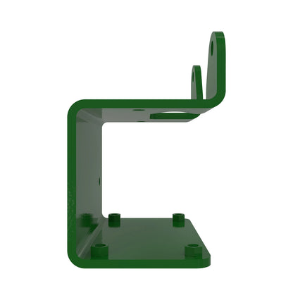John Deere RE588540: Universal StarFire Mounting Part Bracket