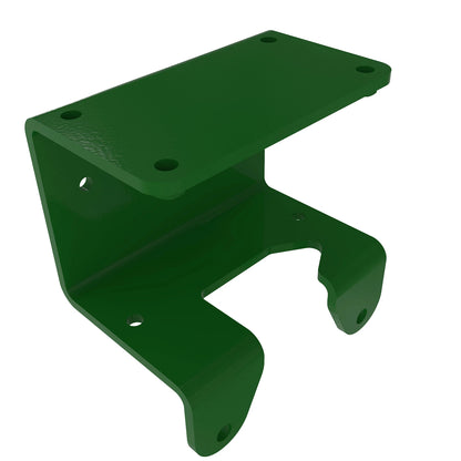 John Deere RE588540: Universal StarFire Mounting Part Bracket