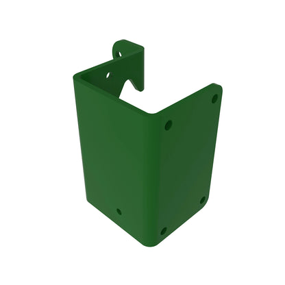 John Deere RE588540: Universal StarFire Mounting Part Bracket
