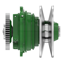 John Deere RE588578: Engine Fan Drive