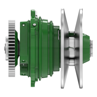 John Deere RE588578: Engine Fan Drive