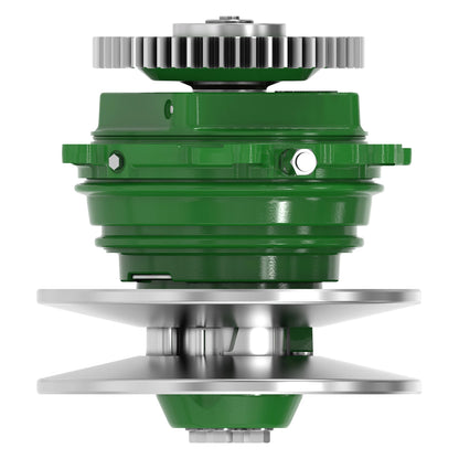 John Deere RE588578: Engine Fan Drive