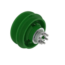 John Deere RE588803: Variable Speed Fan Drive