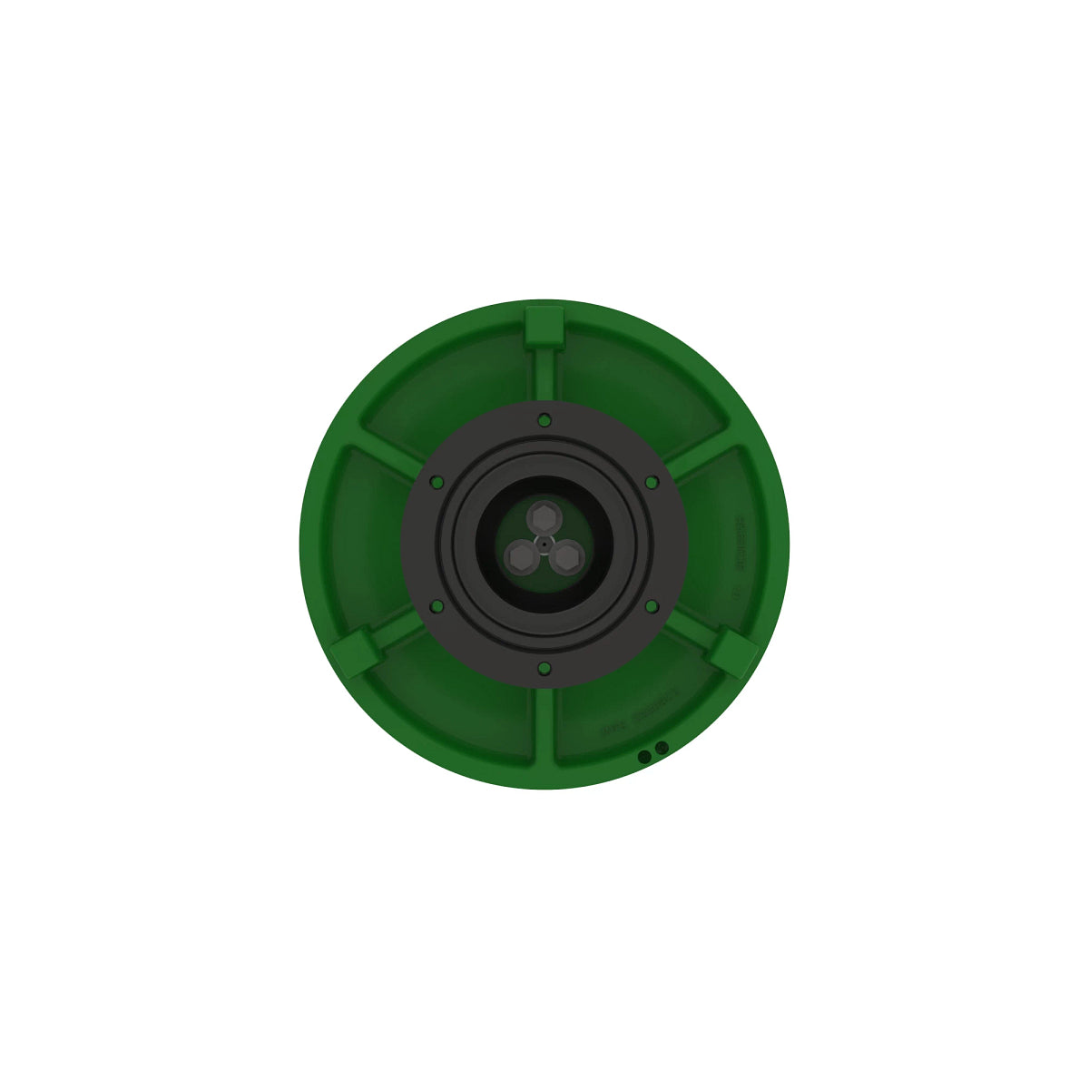 John Deere RE588804: Variable Speed Fan Drive