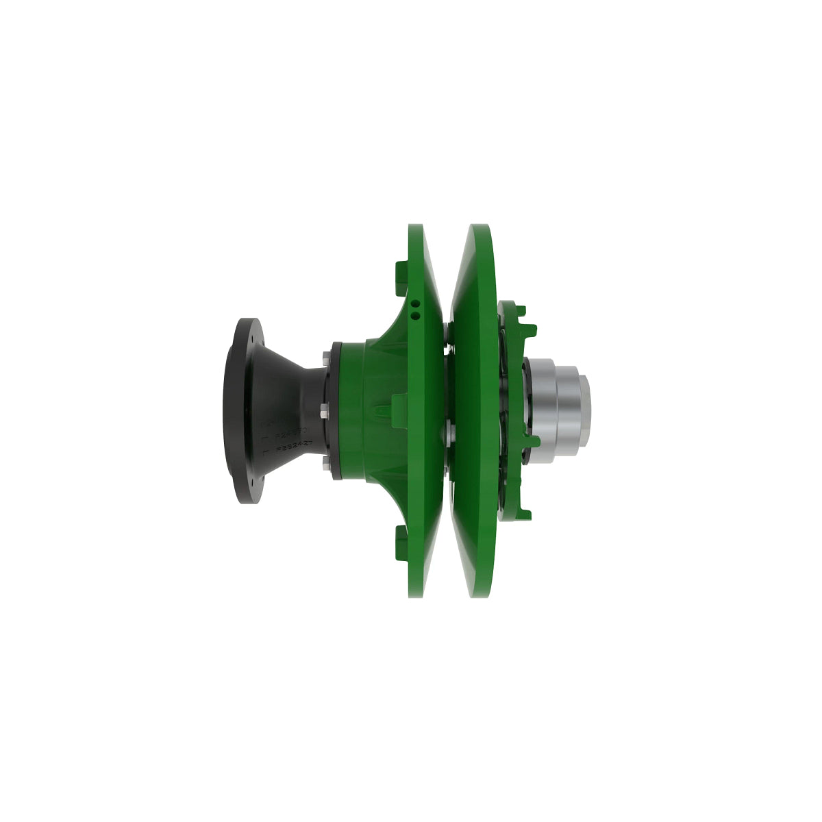 John Deere RE588804: Variable Speed Fan Drive