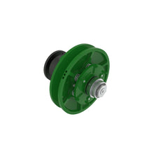 John Deere RE588804: Variable Speed Fan Drive