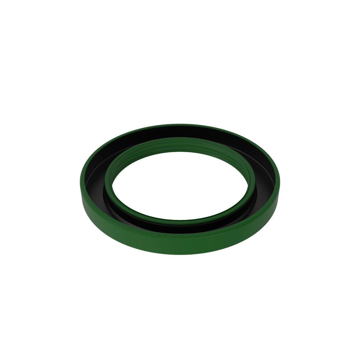 John Deere RE590154:  Internal Oil Seal