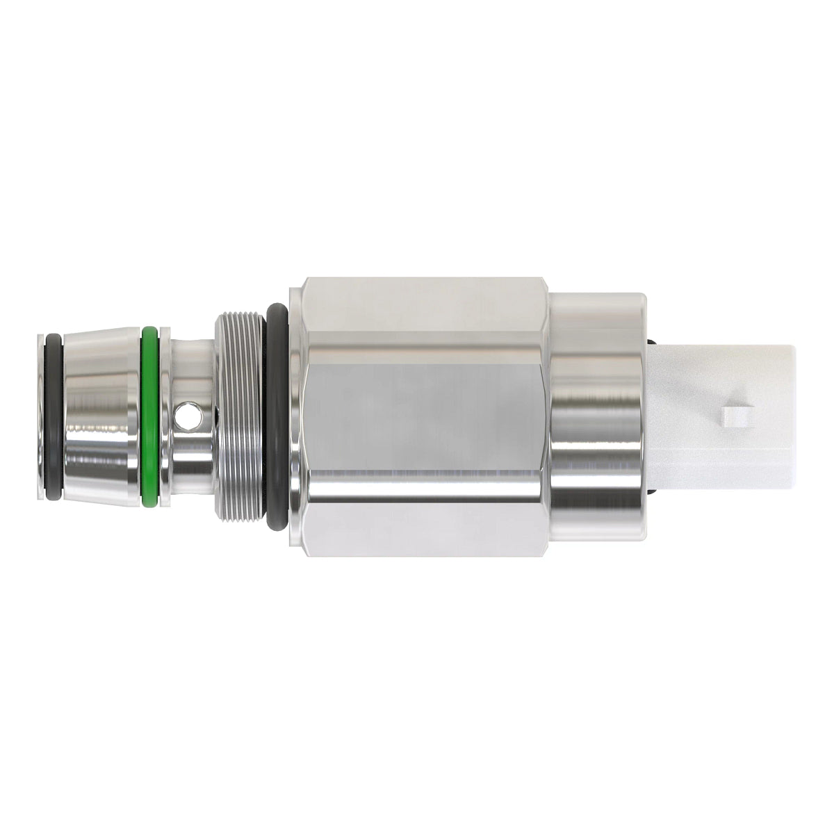 John Deere RE590583: Solenoid Valve