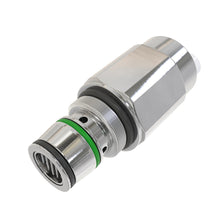 John Deere RE590583: Solenoid Valve