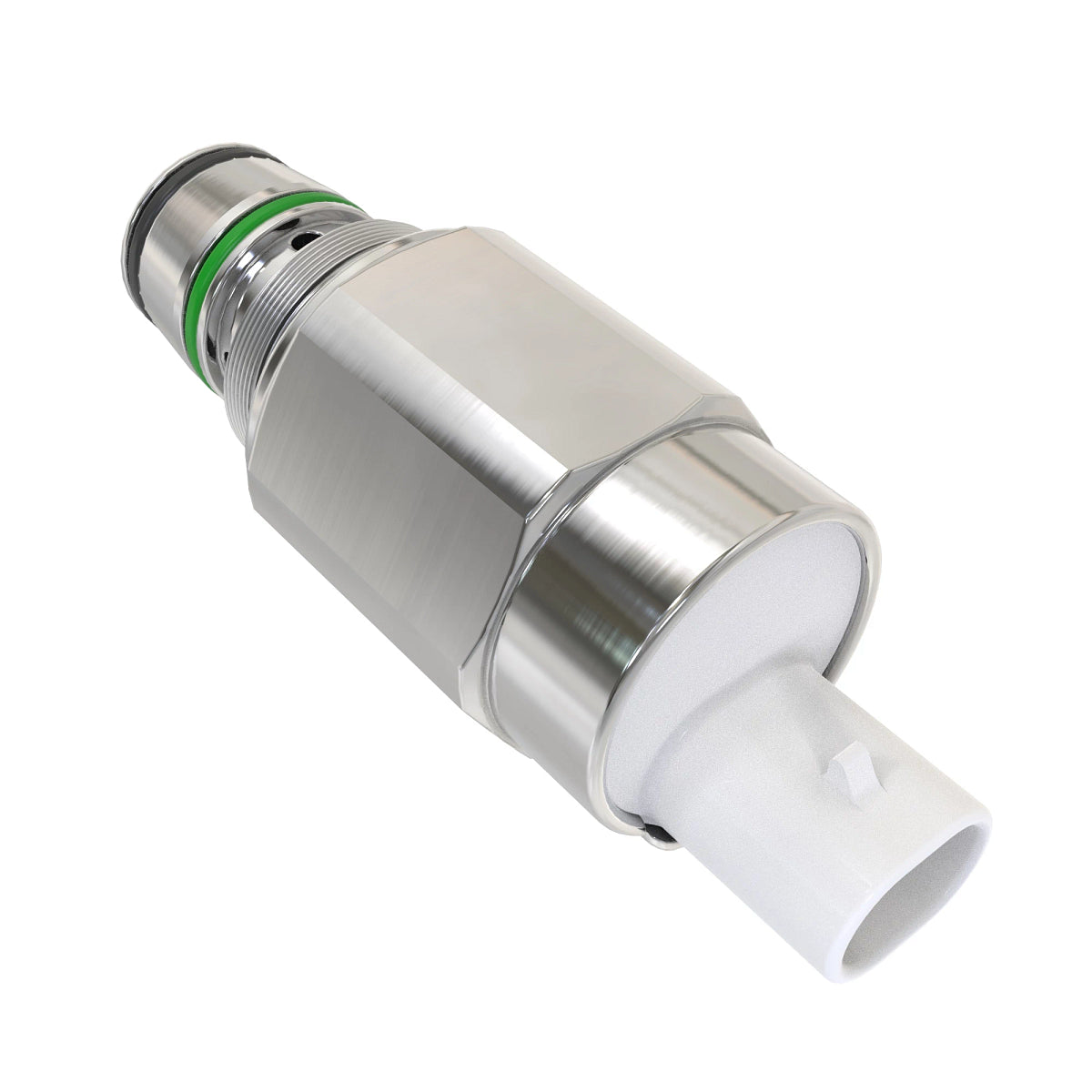 John Deere RE590583: Solenoid Valve