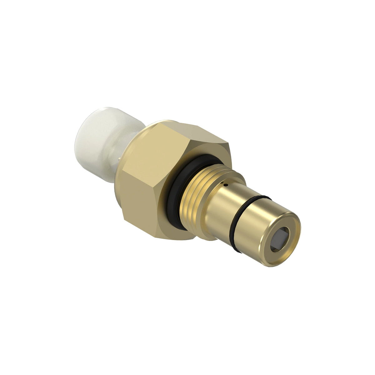 John Deere RE591430: Differential Pressure Sensor