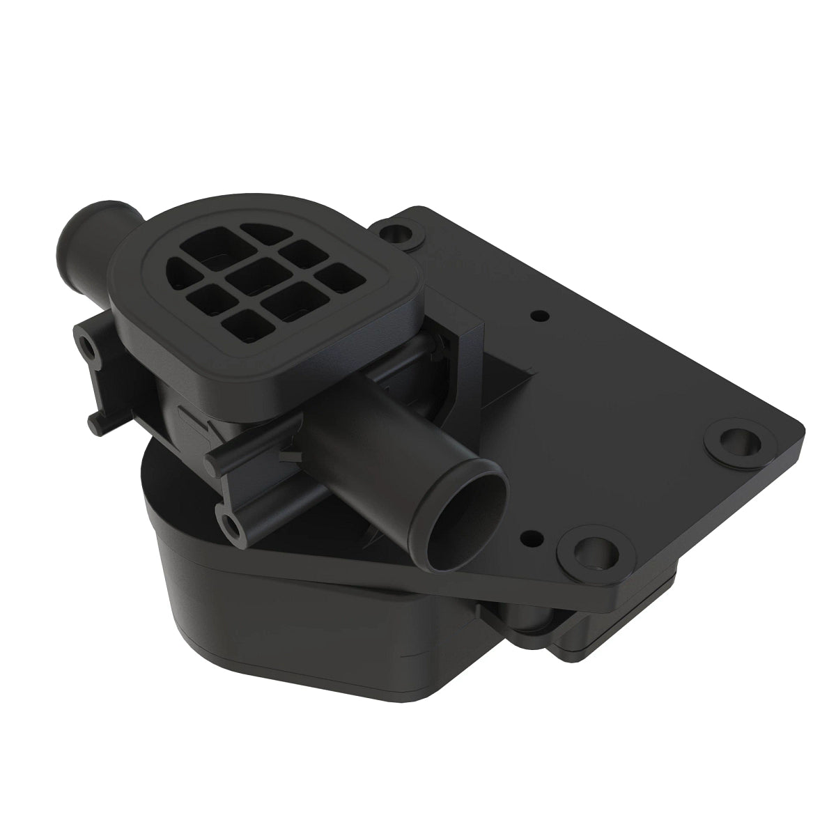 John Deere RE592839: Valve