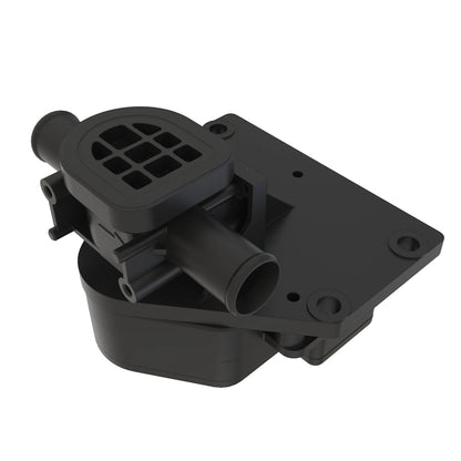 John Deere RE592839: Valve