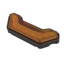 John Deere RE592939: Extremity Amber Lamp, 9 Volts