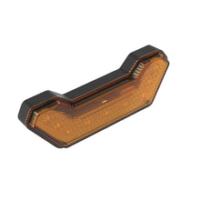 John Deere RE592939: Extremity Amber Lamp, 9 Volts