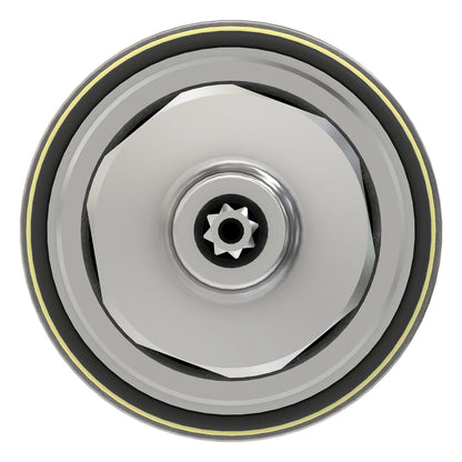 John Deere RE593269: SCV Breakaway Quick Coupler