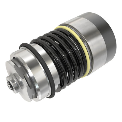 John Deere RE593269: SCV Breakaway Quick Coupler