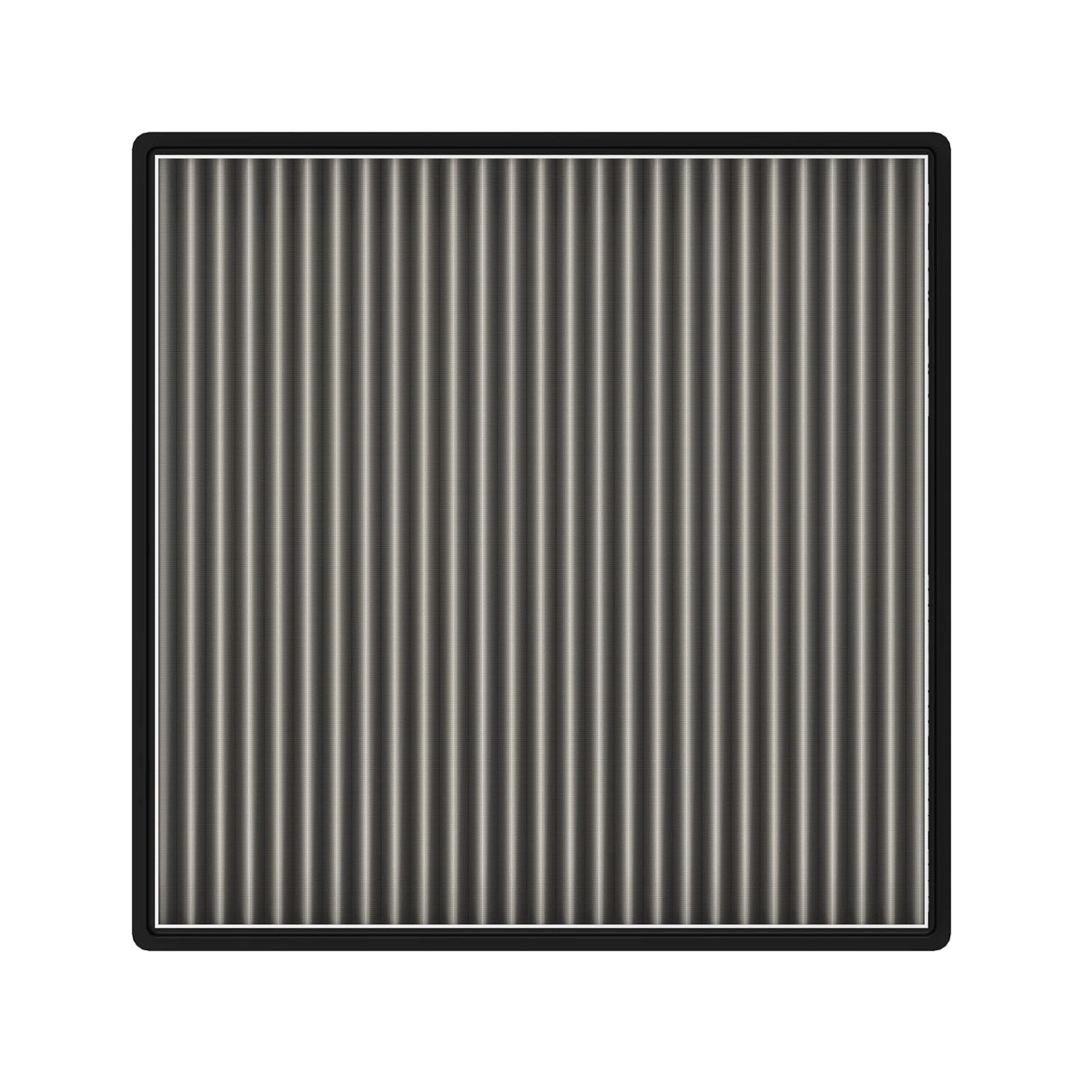 John Deere RE595871: Anti-Allergen Cab Recirculation Air Filter