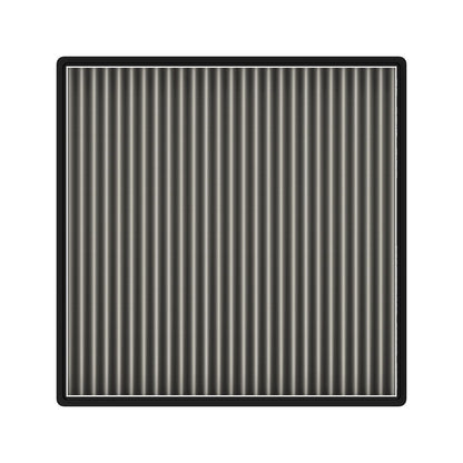 John Deere RE595871: Anti-Allergen Cab Recirculation Air Filter