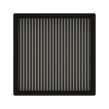 John Deere RE595871: Anti-Allergen Cab Recirculation Air Filter