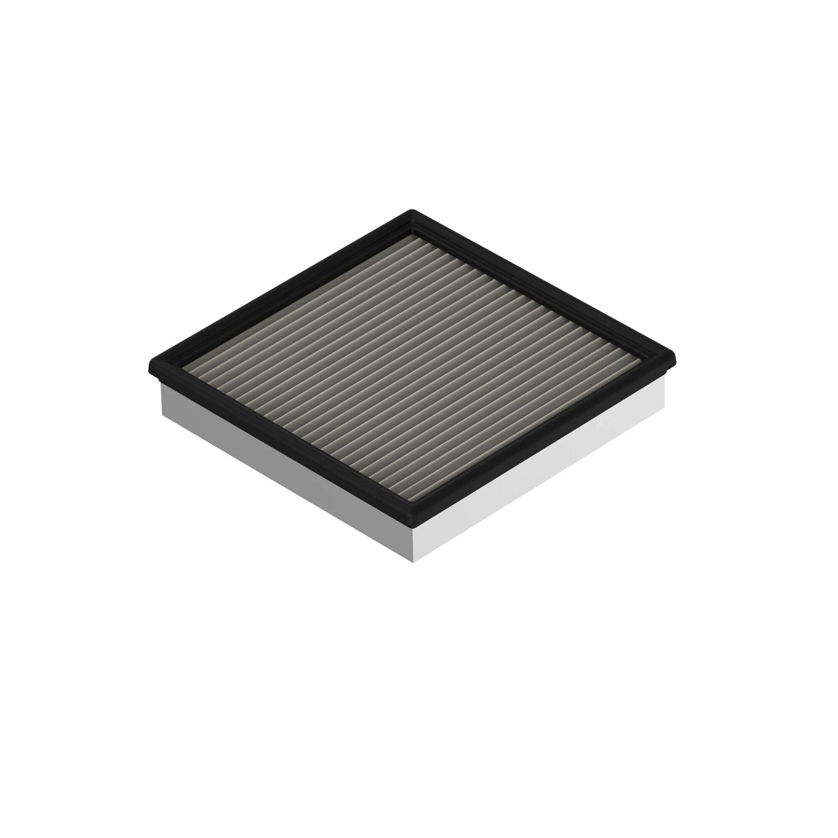 John Deere RE595871: Anti-Allergen Cab Recirculation Air Filter