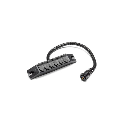 John Deere RE596958: Power Strip Wiring Harness