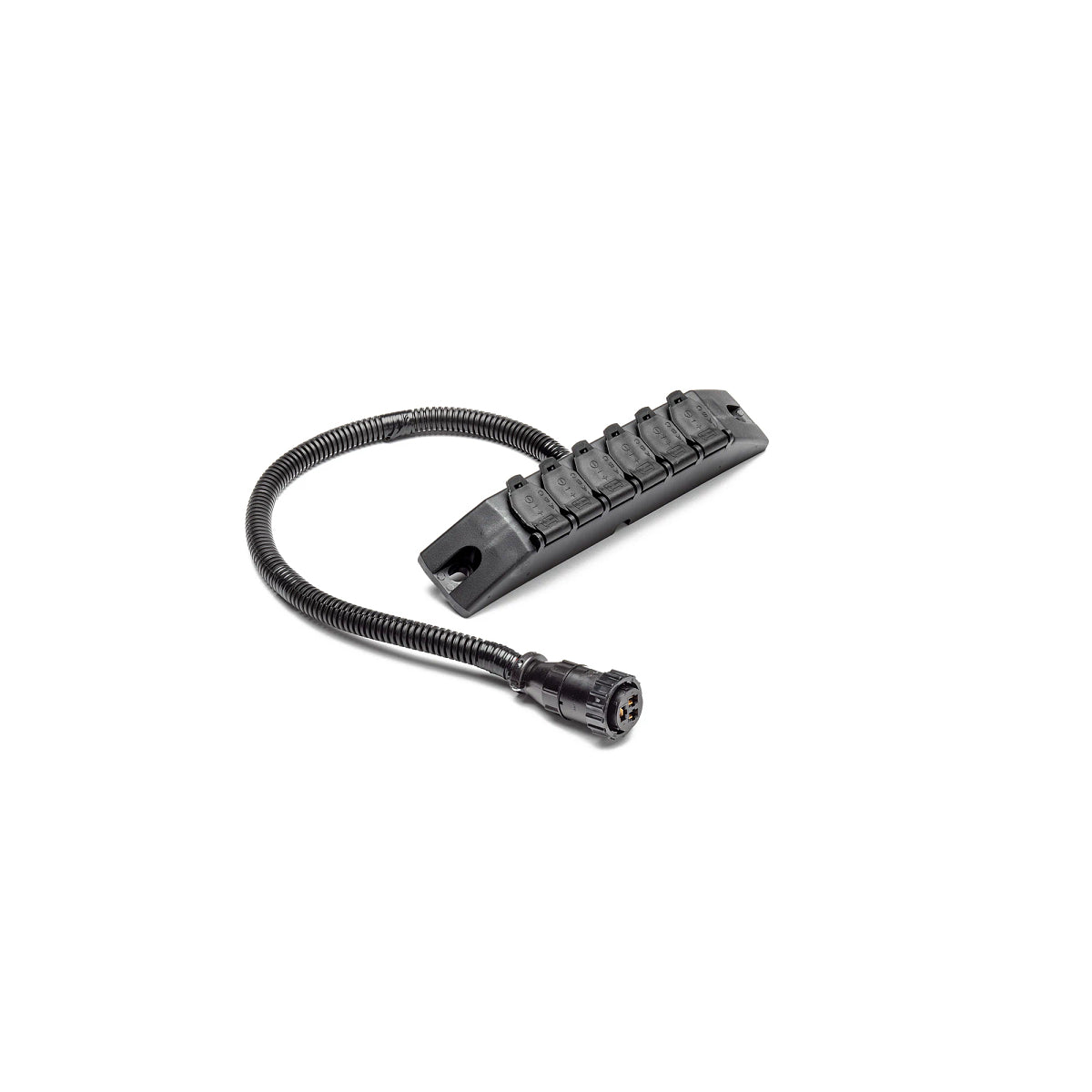 John Deere RE596958: Power Strip Wiring Harness