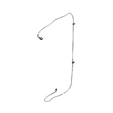 John Deere RE597976: Auxiliary Audio Jack Harness