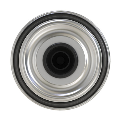 John Deere RE60021: Final Fuel Filter with Drain Plug