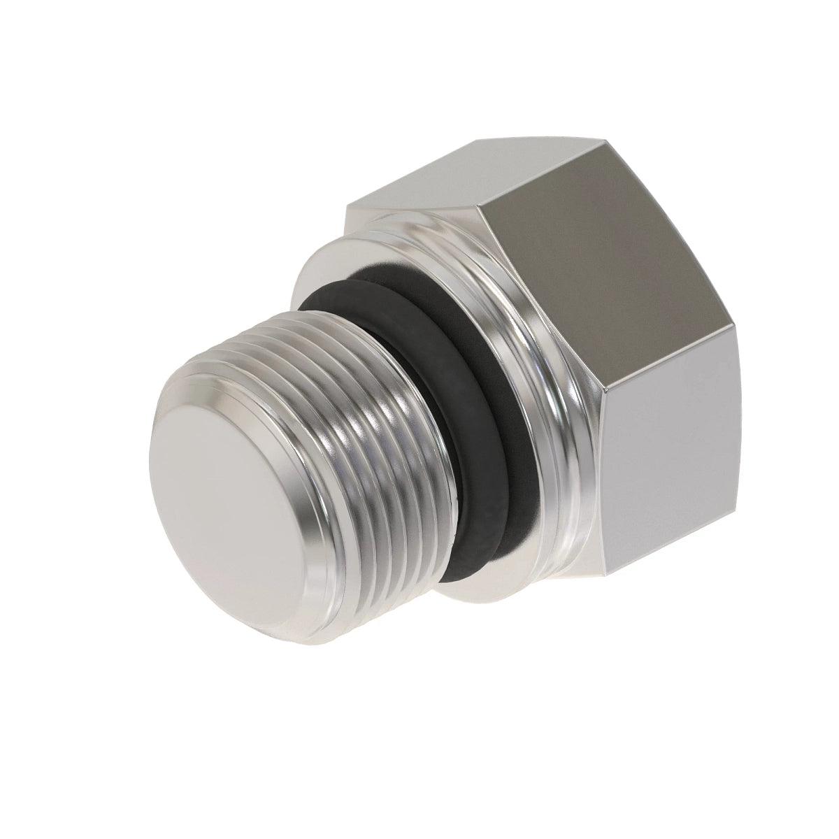 John Deere RE60071: Plug Fitting
