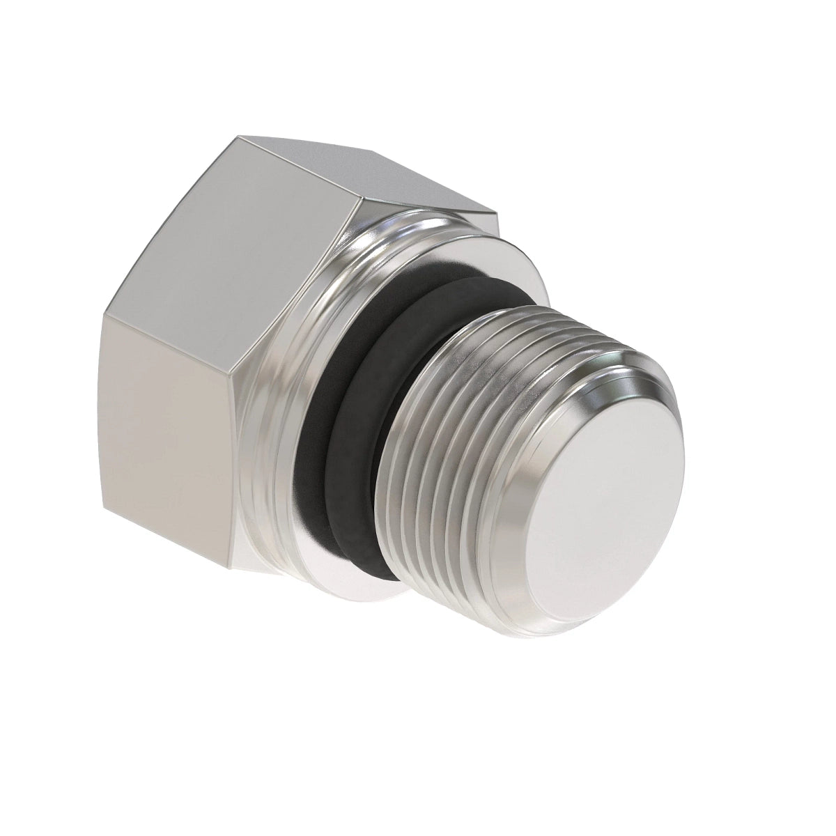 John Deere RE60071: Plug Fitting