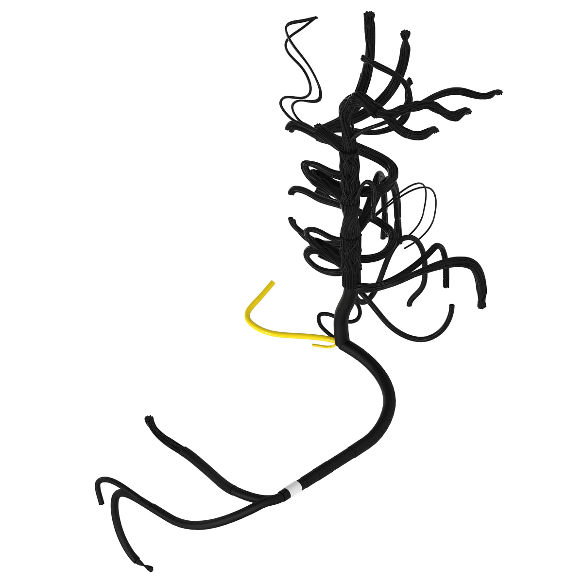 John Deere RE60578: Wiring Harness