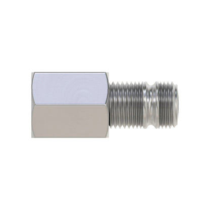 John Deere RE60700: Diagnostic Coupling