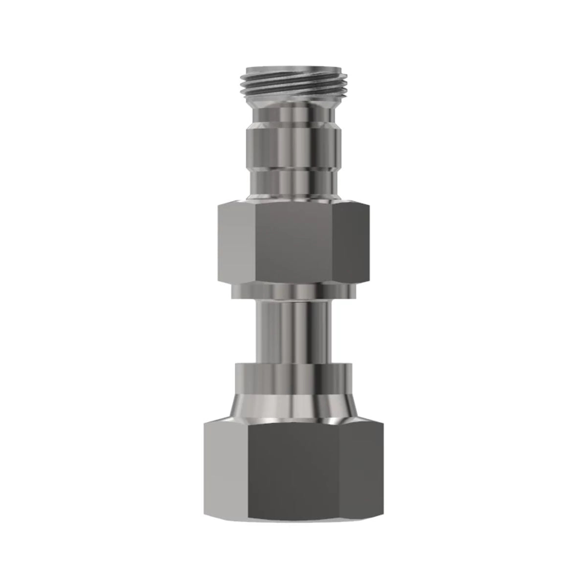 John Deere RE60701: Diagnostic Coupling