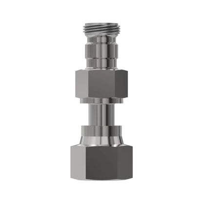 John Deere RE60701: Diagnostic Coupling