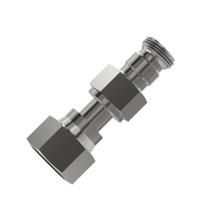 John Deere RE60701: Diagnostic Coupling